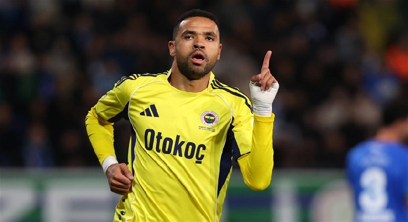 Fenerbahçe’ye transfer yasağı. Krize sebep olan futbolcunun ismi açıklandı
