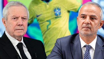 Fenerbahçe’ye yeni sambacı! Devre arası transfer periyodunda rota yeniden Fransa