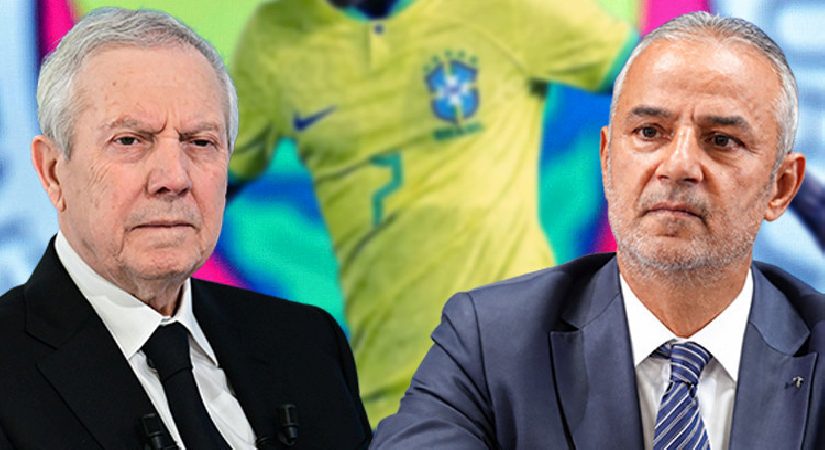 Fenerbahçe’ye yeni sambacı! Devre arası transfer periyodunda rota yeniden Fransa
