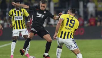 “Fenerbahçe’yi resmen tükettiler, orta alanı teslim aldılar” Spor müellifleri derbi için ne dedi?