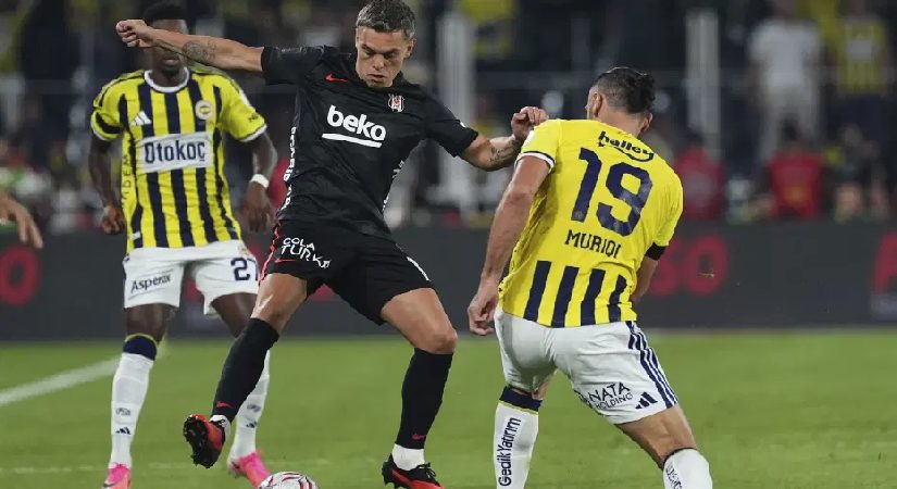 “Fenerbahçe’yi resmen tükettiler, orta alanı teslim aldılar” Spor müellifleri derbi için ne dedi?