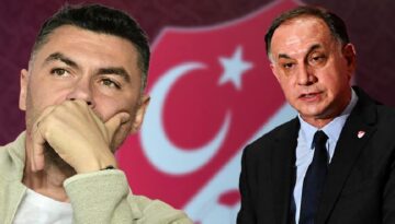 ‘Ferhat Gündoğdu dokunulmaz mı kardeşim?’ demişti! Burak Yılmaz’ın aylar önceki sözleri tekrar gündemde