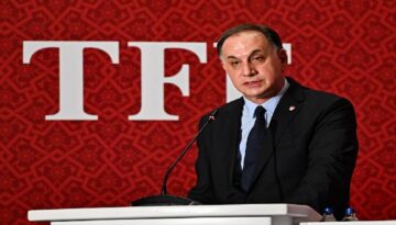 Ferhat Gündoğdu kimdir? Merkez Hakem Kurulu (MHK) Başkanı Ferhat Gündoğdu neden gözaltına alındı?