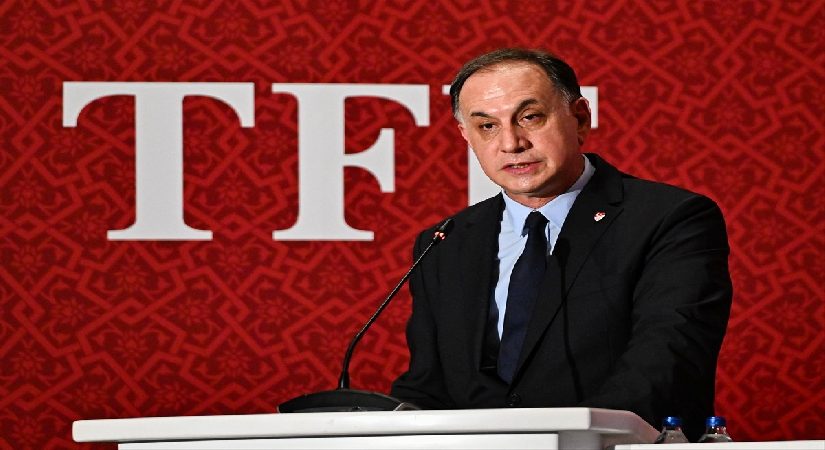 Ferhat Gündoğdu kimdir? Merkez Hakem Kurulu (MHK) Başkanı Ferhat Gündoğdu neden gözaltına alındı?