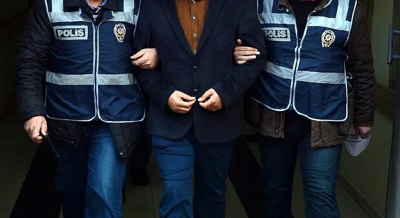 FETÖ’nün bilişim yapılanmasına operasyon: 10 gözaltı