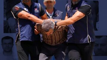 FETÖ’nün suikast timindeki Burkay Karatepe’ye maddi yardımda bulunanlara operasyon
