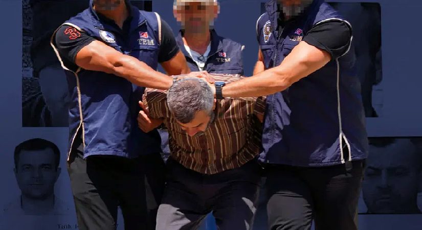 FETÖ’nün suikast timindeki Burkay Karatepe’ye maddi yardımda bulunanlara operasyon