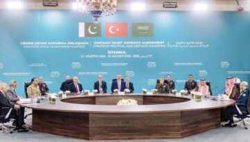 Fidan: İttifak genişlesin diye kuruldu