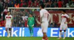 FIFA dünya sıralaması güncellendi: A Ulusal Kadro yokuş aşağı gidiyor!