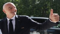 FIFA, UEFA’nın ABD’de açtığı davaya sert karşılık verdi