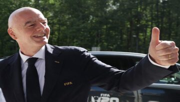 FIFA, UEFA’nın ABD’de açtığı davaya sert karşılık verdi