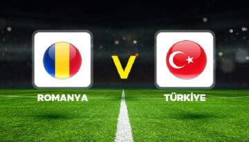 Filenin Efeleri Maçı Canlı İzle || 2026 CEV Avrupa Şampiyonası Romanya – Türkiye voleybol maçı ne vakit, saat kaçta, hangi kanalda?