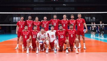 Filenin Efeleri’nin Avrupa Şampiyonası uğraşı başlıyor