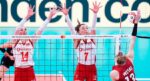 Filenin Sultanları, Avrupa Şampiyonası’nda yarı finalde! (Türkiye 3-1 Almanya voleybol maçı)