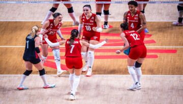 Filenin Sultanları final için alanda
