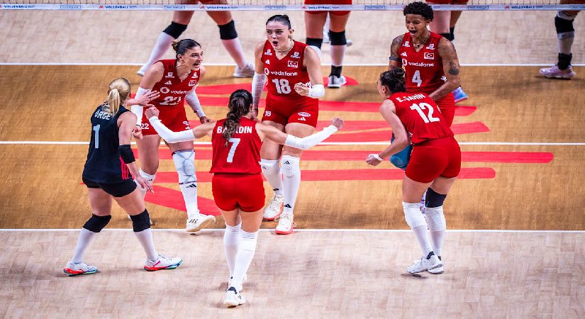Filenin Sultanları final için alanda