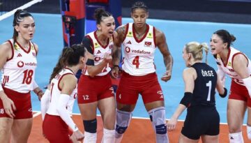 FİLENİN SULTANLARI FİNAL MAÇI CANLI İZLE: İtalya – Türkiye voleybol final maçı ne vakit, saat kaçta, hangi kanalda? Avrupa Şampiyonluğu çabası canlı takip ekranı…