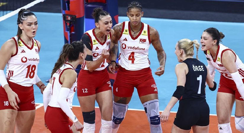 FİLENİN SULTANLARI FİNAL MAÇI CANLI İZLE: İtalya – Türkiye voleybol final maçı ne vakit, saat kaçta, hangi kanalda? Avrupa Şampiyonluğu çabası canlı takip ekranı…