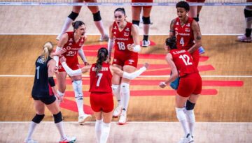 Filenin Sultanları şampiyonluk için alana çıkıyor