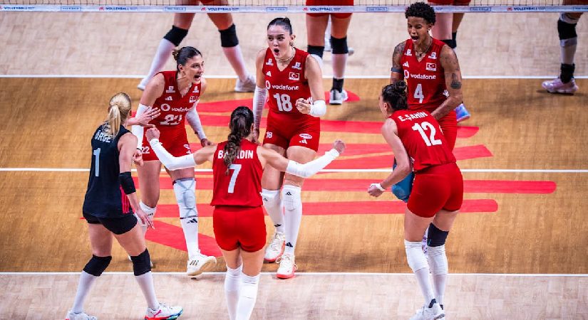 Filenin Sultanları şampiyonluk için alana çıkıyor
