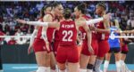 Filenin Sultanları’nın amacı yarı final. Türkiye-Almanya maçı