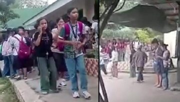 Filipinler’de lisede silahlı hücum: 1 meyyit, 4 yaralı