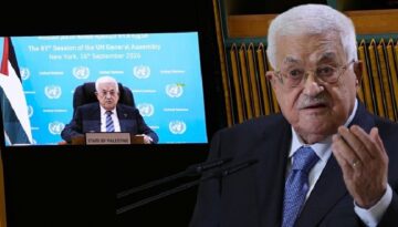 Filistin Devlet Başkanı Abbas: İsrail devlet terörü işliyor… ‘Filistin halkı en güç günlerinde’