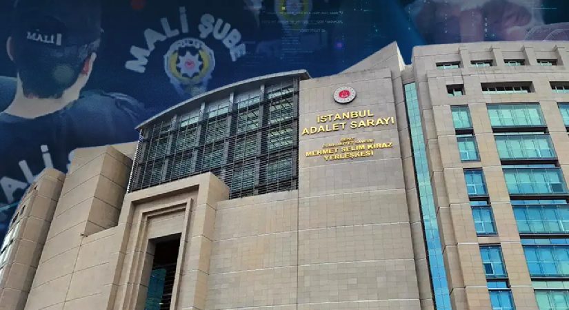 Fon soruşturması. 106 kişi ve kuruluş için malvarlığı önlemi talebi