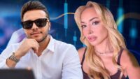 Fon soruşturmasında beşinci dalga. Müzikçi Nil Özalp da gözaltına alındı