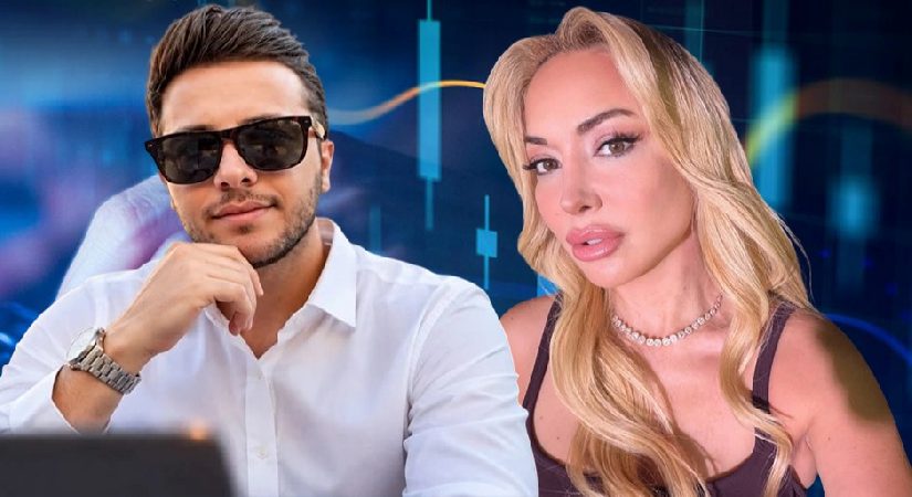 Fon soruşturmasında beşinci dalga. Müzikçi Nil Özalp da gözaltına alındı