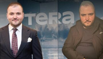 Fon soruşturmasında son durum. Tera Yönetim Kurulu Üyesi Erdin Özel gözaltında