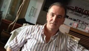 Fonlarda yaklaşık 4 milyar liralık süreç yaptığı belirtiliyordu. Balıkçı İsmet de gözaltına alındı