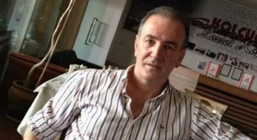 Fonlarda yaklaşık 4 milyar liralık süreç yaptığı belirtiliyordu. Balıkçı İsmet de gözaltına alındı
