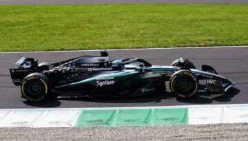 FORMULA 1 HAFTANIN YARIŞI EYLÜL 2026: Formula 1 İtalya Grand Prix ne vakit, saat kaçta? F1 yarışı hangi kanalda?