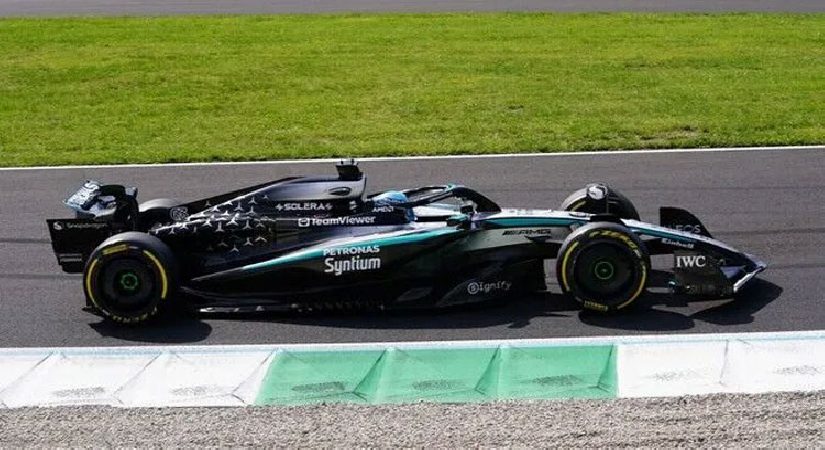 FORMULA 1 HAFTANIN YARIŞI EYLÜL 2026: Formula 1 İtalya Grand Prix ne vakit, saat kaçta? F1 yarışı hangi kanalda?