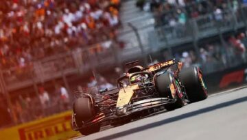 Formula 1 İspanya Grand Prix yarışı ne vakit? F1 yarışı saat kaçta, hangi kanalda?
