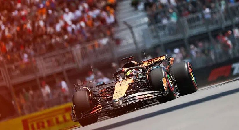Formula 1 İspanya Grand Prix yarışı ne vakit? F1 yarışı saat kaçta, hangi kanalda?