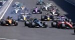 Formula 1’de sıradaki durak Azerbaycan