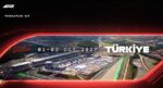 Formula 1’de Türkiye Grand Prix tarihi muhakkak oldu! Takvim açıklandı
