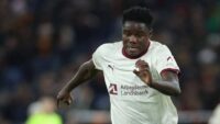 Franculino Dju kimdir, nereli, kaç yaşında? Trabzonspor’un yeni transferi Franculino Dju hangi gruplarda oynadı?