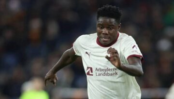 Franculino Dju kimdir, nereli, kaç yaşında? Trabzonspor’un yeni transferi Franculino Dju hangi gruplarda oynadı?