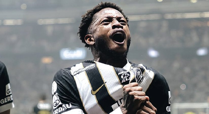 Fred 11 dakikada Brezilya’yı salladı