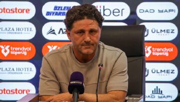 Futbol Kurulu: ‘Fatih Tekke istifa ile kendi sonunu hazırladı!’