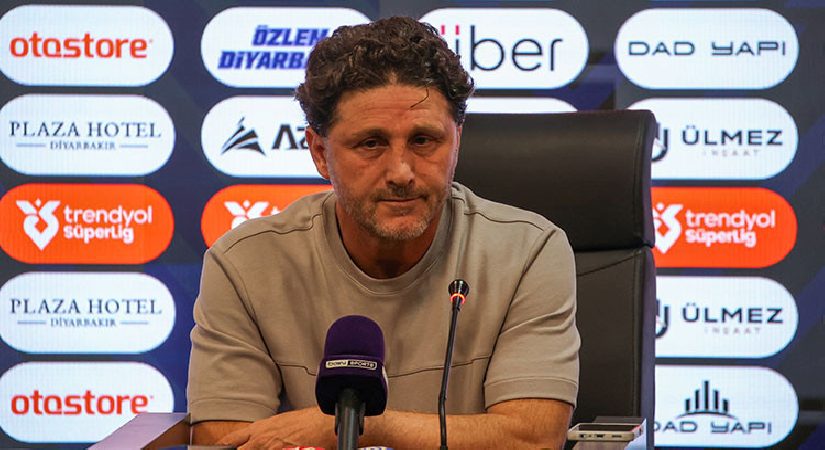 Futbol Kurulu: ‘Fatih Tekke istifa ile kendi sonunu hazırladı!’