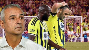 Futbol Kurulu: ‘Fenerbahçe tehlikeli sularda dolaşıyor!’
