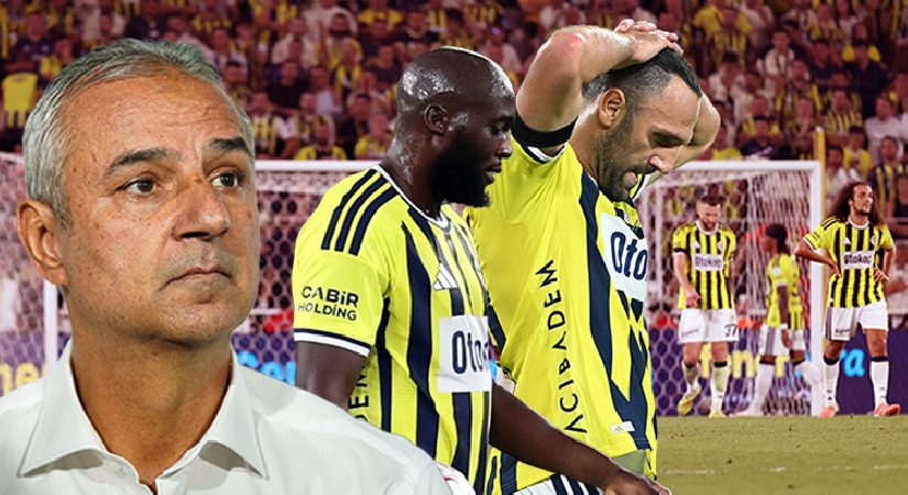 Futbol Kurulu: ‘Fenerbahçe tehlikeli sularda dolaşıyor!’