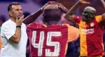 Futbol Kurulu: ‘Osimhen’in yokluğu Galatasaray için korkutucu!’