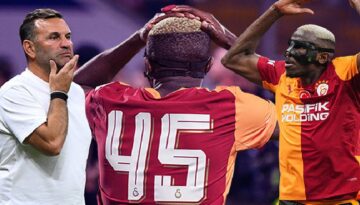 Futbol Kurulu: ‘Osimhen’in yokluğu Galatasaray için korkutucu!’