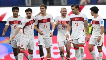 Futbolda ulusal mesai başlıyor!