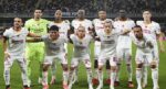 Galatasaray 3 eksikle Sporting’e konuk olacak! Kamp takımı açıklandı